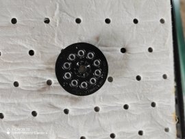 Beoordelingen: Magazijn Colt Python Diabolo - 2