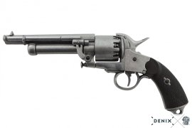 Réplique LeMat, USA 1855 2
