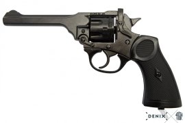 Réplique Webley Mk IV, Grande-Bretagne 1923 2