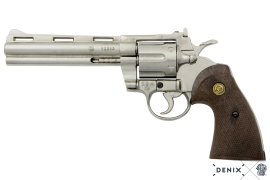 Réplique Colt Python 6", USA 1955 2