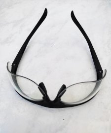 Avis : Lunettes de protection Venox transparentes - 1
