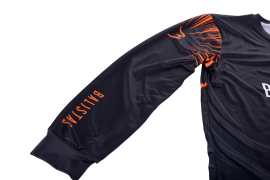 Maillot de compétition BALISTAS manches longues 4