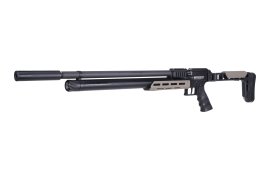 Luchtbuks Snowpeak AP1000 Mercury 4,5mm 2