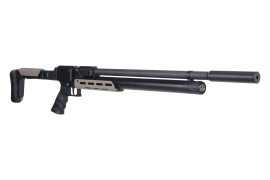 Luchtbuks Snowpeak AP1000 Mercury 4,5mm 3