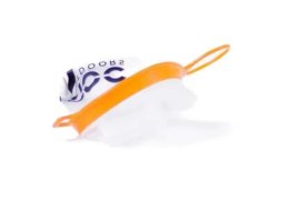 Set opvouwbare bekers CNOC Curn Collapsible Cups 250 ml (Orange + Blue) 2