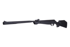 Luchtbuks Crosman Shockwave 4,5mm met richtkijker 4x32 2