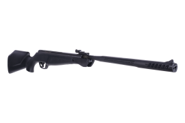 Luchtbuks Crosman Shockwave 4,5mm met richtkijker 4x32 3