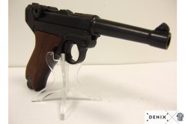 Replica Luger P08, Duitsland 1898 2