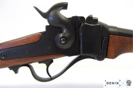 Réplique Sharps Carbine, USA 1859 3