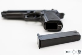Réplique Beretta 92F, Italie 1975 3