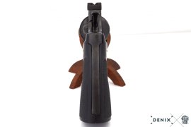 Réplique Colt Python 2", USA 1955 4