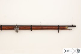 Replica Enfield Pattern 1853, Groot-Brittannië 3