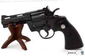 Réplique Colt Python 4", USA 1955 3