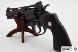 Réplique Colt Python 4", USA 1955 4