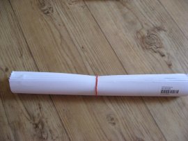 Avis : Cible en papier Venox Terorista 61x43cm 10pcs - 1