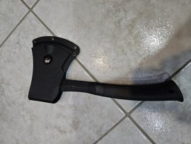 Avis : Hache Joker JKR165 - 1