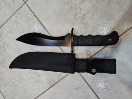Beoordelingen: Mes US Mil-Tec Spec - 1