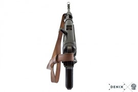 Réplique MP40 avec sangle, Allemagne 1940 4
