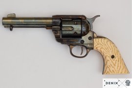 Réplique Colt Peacemaker 4,75", USA 1873 2