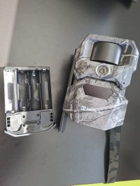 Beoordelingen: Wildcamera HIKMICRO T16 - 3