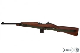 Réplique M1 Carbine avec bretelle, USA 1941 2