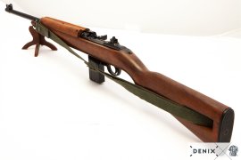 Réplique M1 Carbine avec bretelle, USA 1941 3