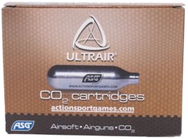 CO2-patroon 8g ASG 5 stuks 2