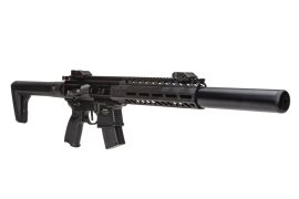Carabine à air comprimé Sig Sauer MCX GENII 4,5mm 4