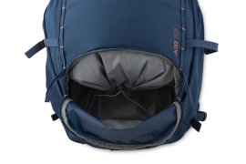 Sac à dos Pinguin Air 33 petrol 3