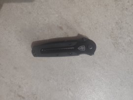 Beoordelingen: Mes Elite Force EF 103 - 1