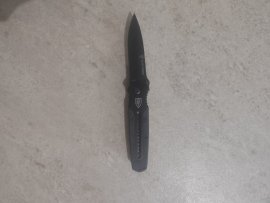Beoordelingen: Mes Elite Force EF 103 - 2