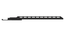 Rail Arca-Swiss étendu pour EPIC TWO avec cartouche classique 4
