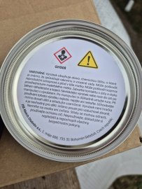 Beoordelingen: Diabolo JSB Exact Jumbo Heavy 5,52mm 500 stuks - 3