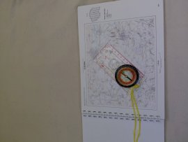 Avis : Boussole Wildee Scout - 1