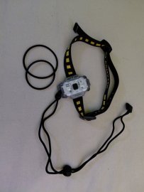 Beoordelingen: Multifunctionele zaklamp Armytek Crystal Pro UV - grijs - 1