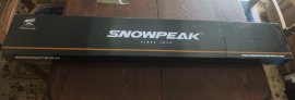 Avis : Carabine à air comprimé SPA Snowpeak GR 800S 5,5mm - 1