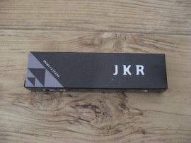 Avis : Couteau papillon Joker JKR876 - 1