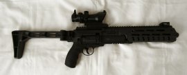 Beoordelingen: Tuning loop HDR 50 / TR 50 Gen1 / Gen2 - 4