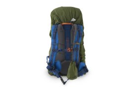 Housse de pluie pour sac à dos Pinguin Raincover M khaki 3