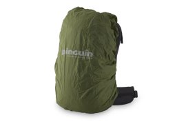 Housse de pluie pour sac à dos Pinguin Raincover S lime 2