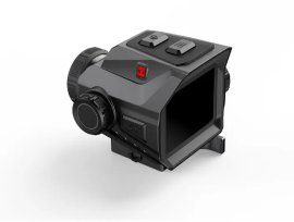 Viseur thermique HIKMICRO HIKTac TC19L 4