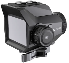 Viseur thermique HIKMICRO HIKTac TC19L 3