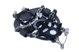 Crampons antidérapants Treksport Ice grip S (35-37) 2
