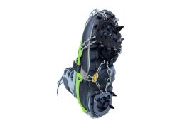 Crampons antidérapants Treksport Ice grip M (38-40) 4