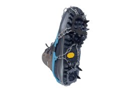 Crampons antidérapants Treksport Ice grip L (41-43) 4