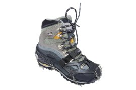 Crampons antidérapants Treksport Ice grip light M (38-40) 3