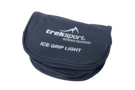 Crampons antidérapants Treksport Ice grip light M (38-40) 5