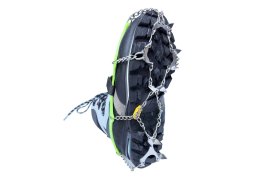 Crampons antidérapants Treksport Ice grip light M (38-40) 4