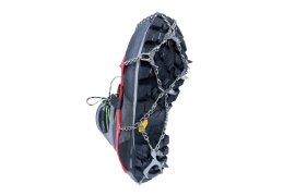 Crampons antidérapants Treksport Ice grip light XL (44-47) 4