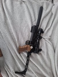 Avis : Lunette de tir Valiant Kronos II 1-6x24 SIR TAC MRAD - 2